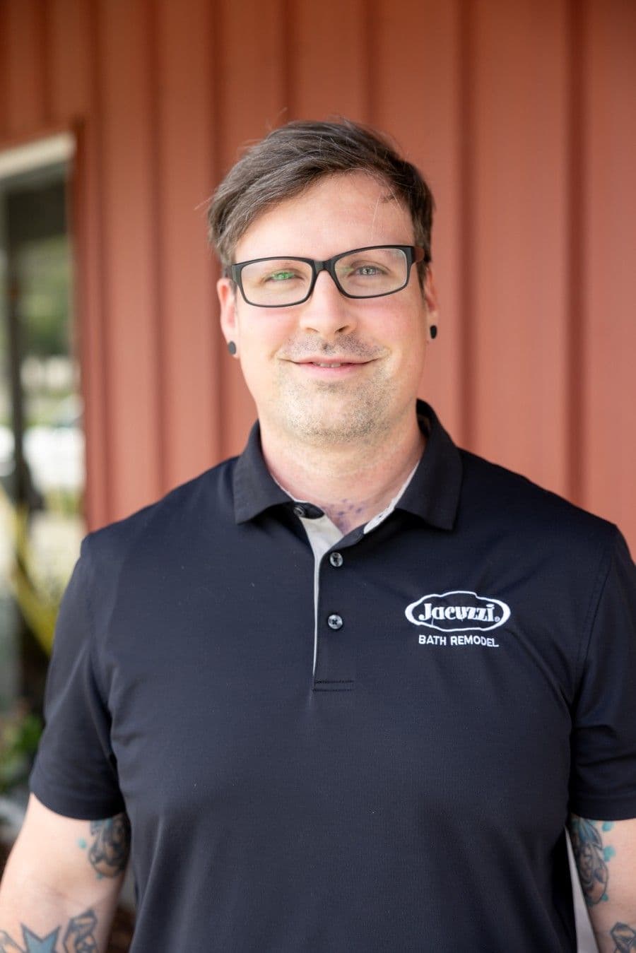 Caleb Grimes - Kitchen & Bath Consultant