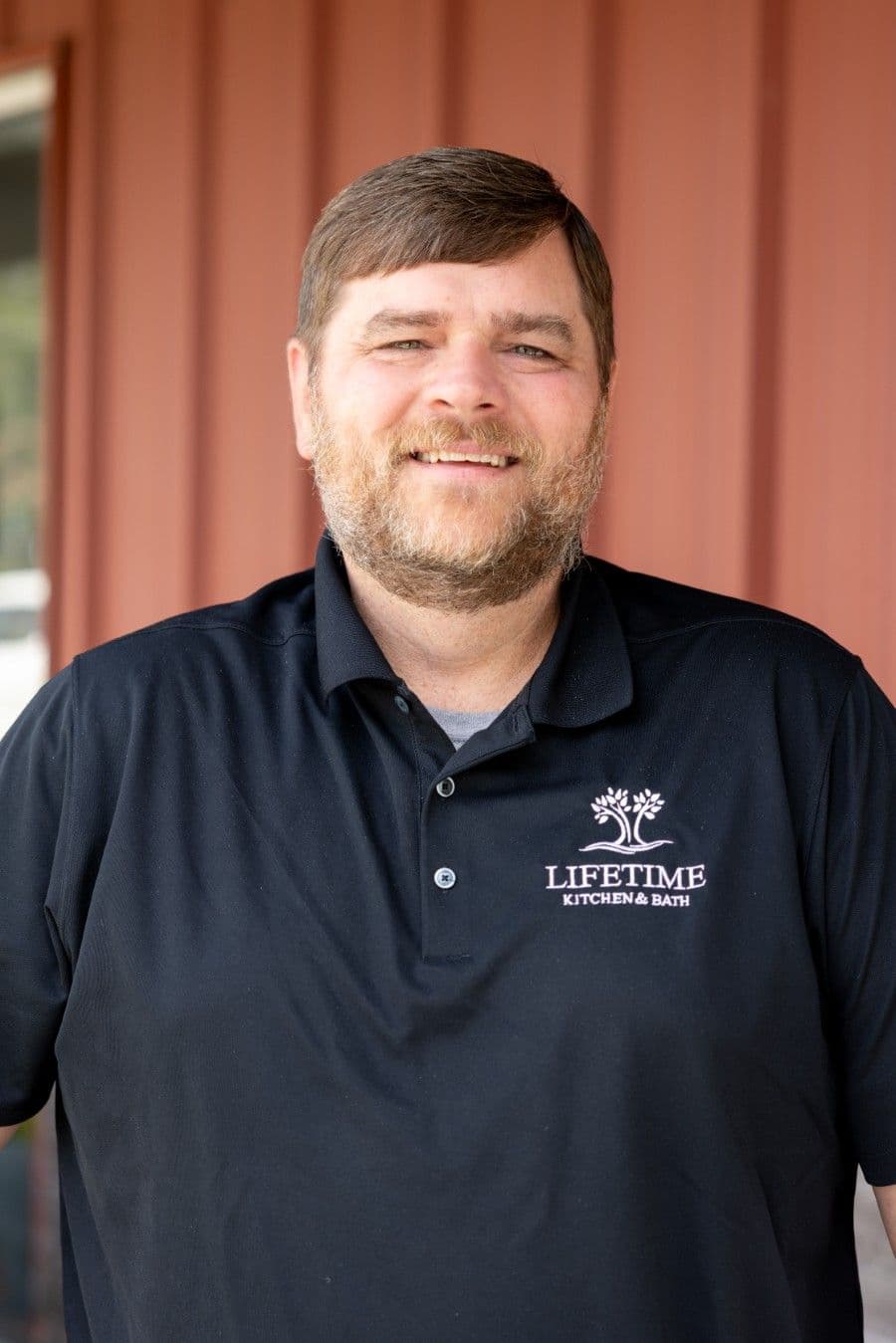 Chris Wood - Field Sales Manager