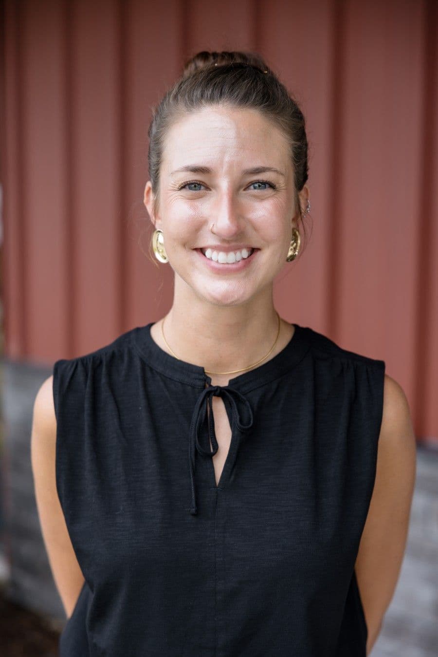 Shannon Brooks - Customer Success Manager